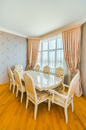 Apartment On View Caspian Sea