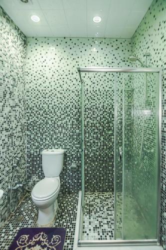 Apartment On View Caspian Sea