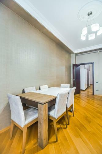 Apartment On View Caspian Sea
