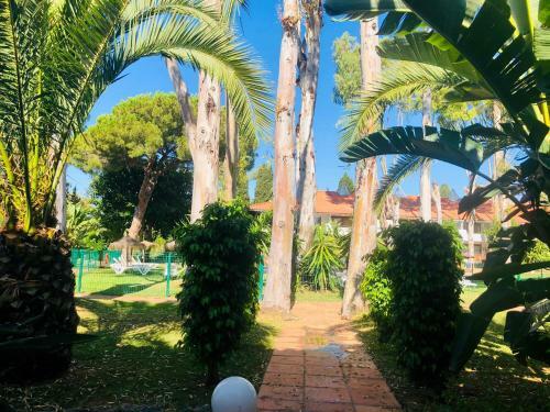 Apartamento Boho Banus Reci�n Reformado