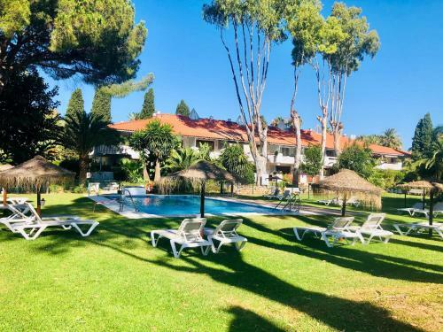 Apartamento Boho Banus Reci�n Reformado