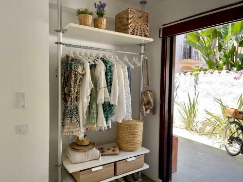 Apartamento Boho Banus Reci�n Reformado