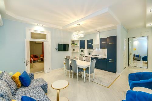 Apartment Vip Targovi Center