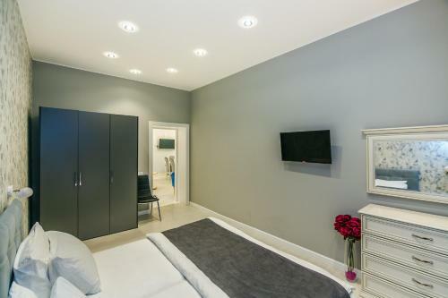Apartment Vip Targovi Center