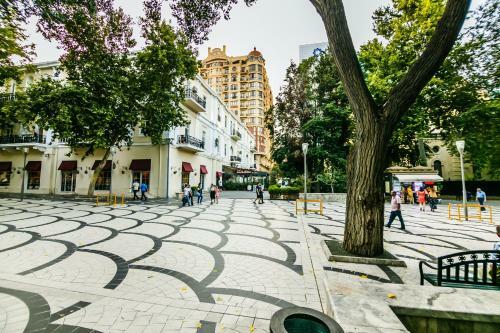 Apartment Vip Targovi Center