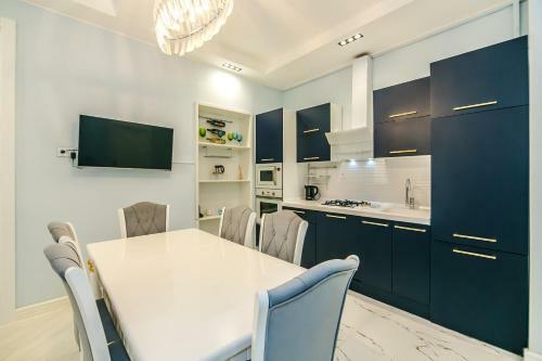 Apartment Vip Targovi Center