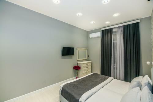 Apartment Vip Targovi Center
