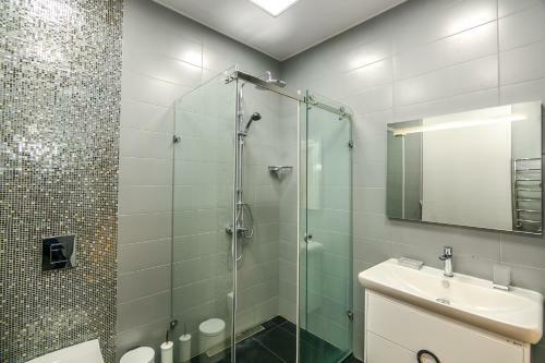 Apartment Vip Targovi Center