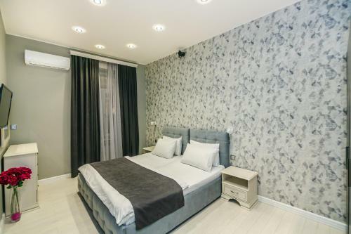 Apartment Vip Targovi Center