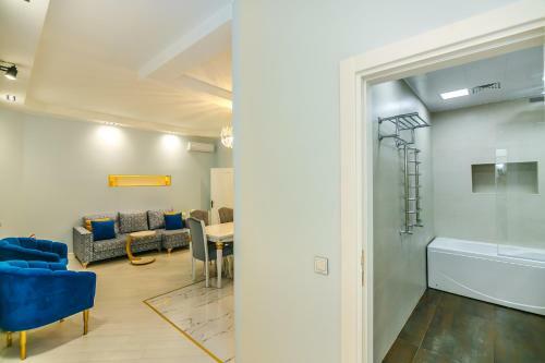 Apartment Vip Targovi Center