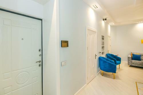 Apartment Vip Targovi Center