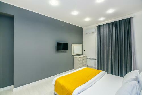 Apartment Vip Targovi Center