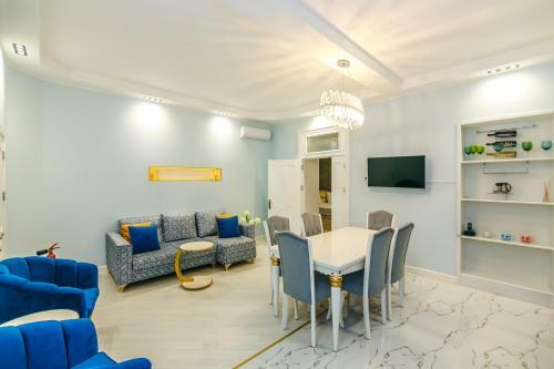Apartment Vip Targovi Center