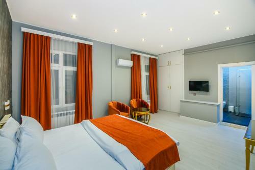 Apartment Vip Targovi Center
