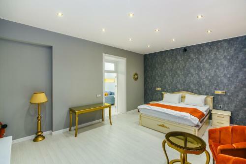 Apartment Vip Targovi Center