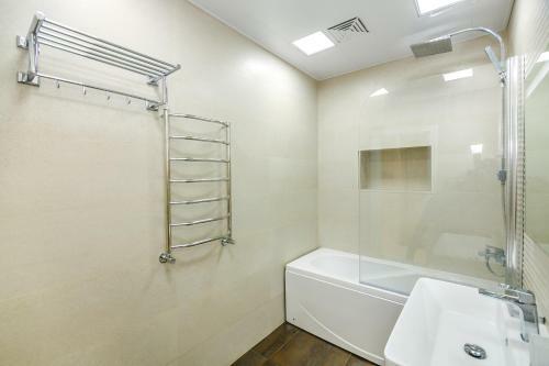 Apartment Vip Targovi Center
