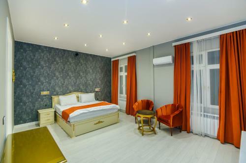 Apartment Vip Targovi Center