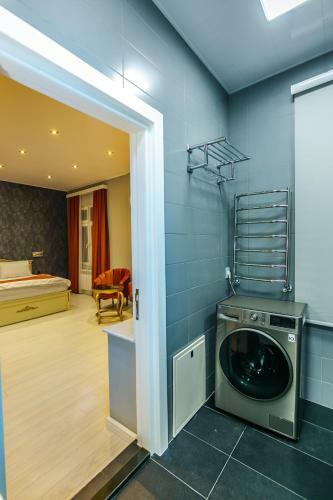 Apartment Vip Targovi Center