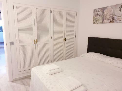Apartamento Xarblanca