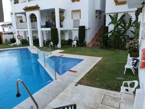 Apartamento Xarblanca