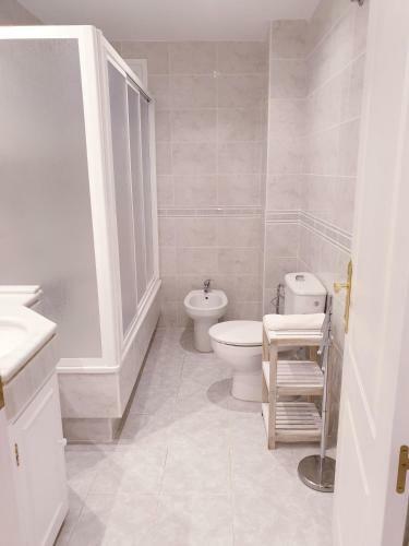 Apartamento Xarblanca