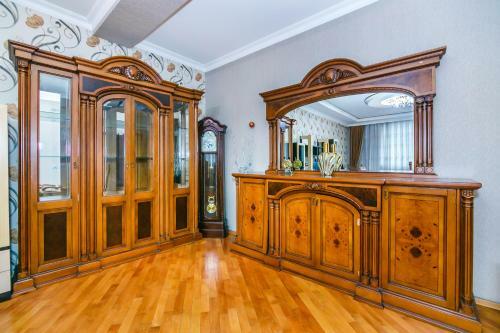 Apartment On Bolmart