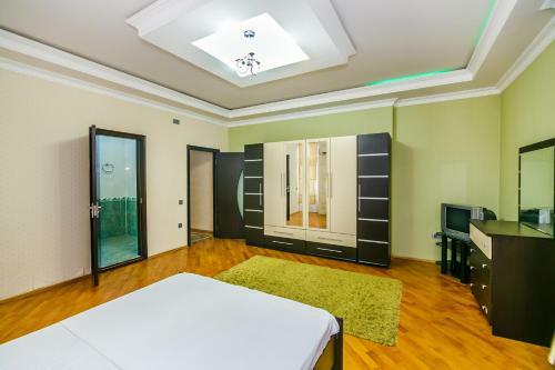 Apartment On Bolmart