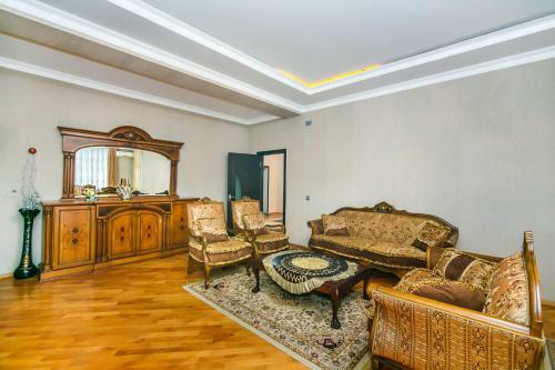 Apartment On Bolmart