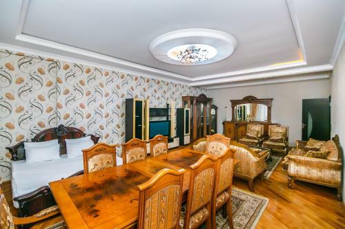 Apartment On Bolmart
