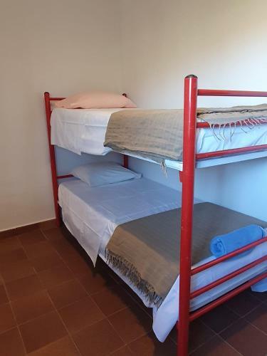 Casa Rural En Marbella
