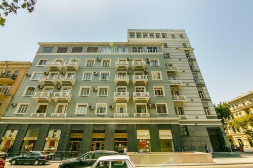 Apartment In Boulevard