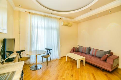 Apartment In Boulevard