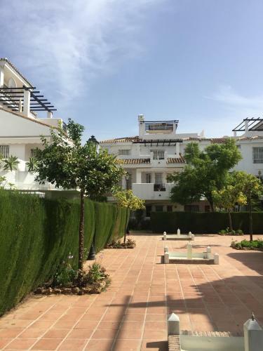 Beautiful 2 Bedroom Apartment @ Puerto Banus!