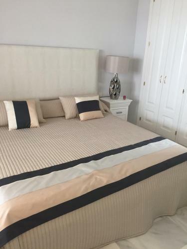 Beautiful 2 Bedroom Apartment @ Puerto Banus!