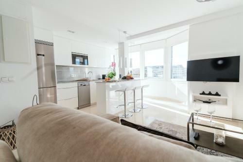 Polo Apartaments 7a