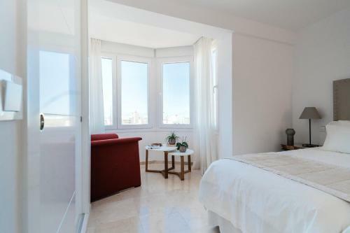 Polo Apartaments 7a