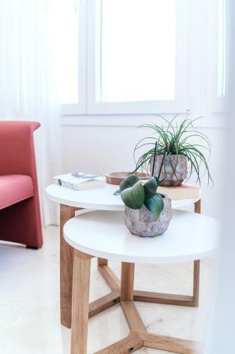 Polo Apartaments 7a