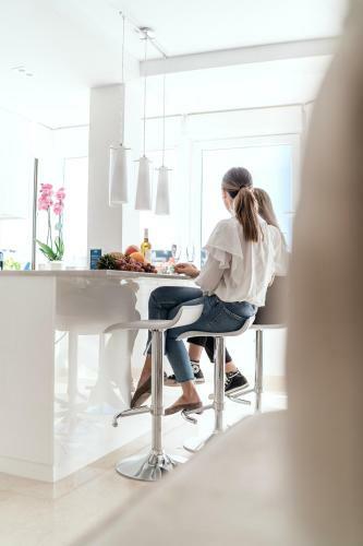 Polo Apartaments 7a