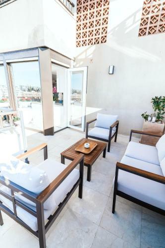 Polo Apartaments 7a