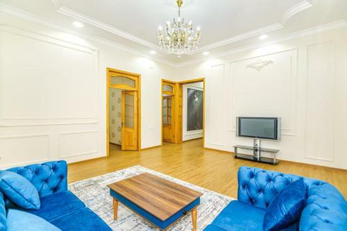 Real Apartment On Malakan Garden