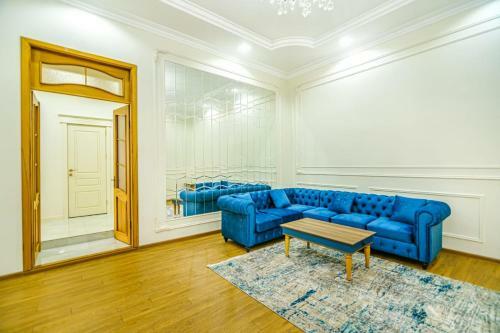 Real Apartment On Malakan Garden