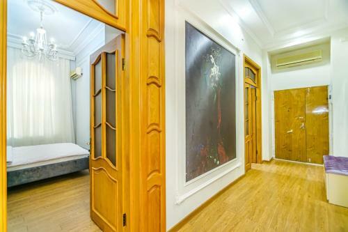Real Apartment On Malakan Garden