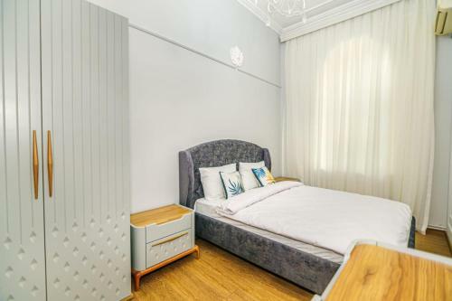 Real Apartment On Malakan Garden