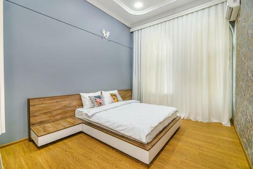 Real Apartment On Malakan Garden