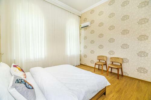 Real Apartment On Malakan Garden