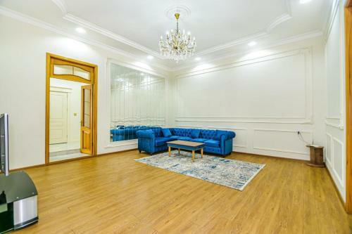 Real Apartment On Malakan Garden