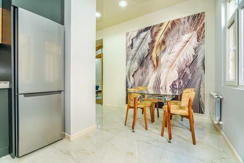Real Apartment On Malakan Garden