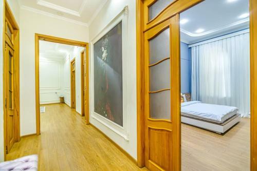 Real Apartment On Malakan Garden
