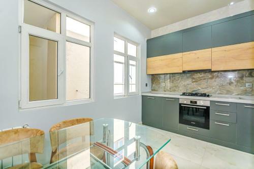Real Apartment On Malakan Garden