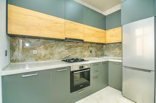 Real Apartment On Malakan Garden